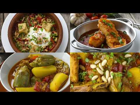50 nuevas recetas de la cocina murciana