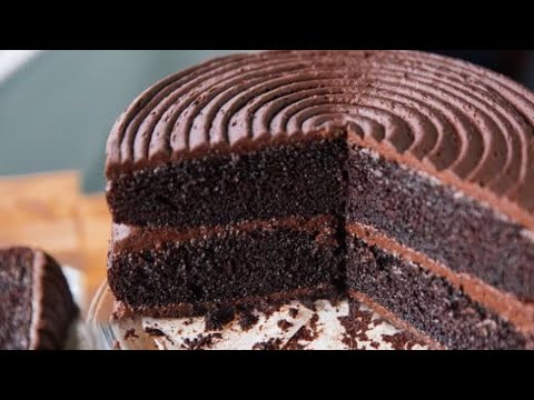 Recetas para hacer pastel de chocolate